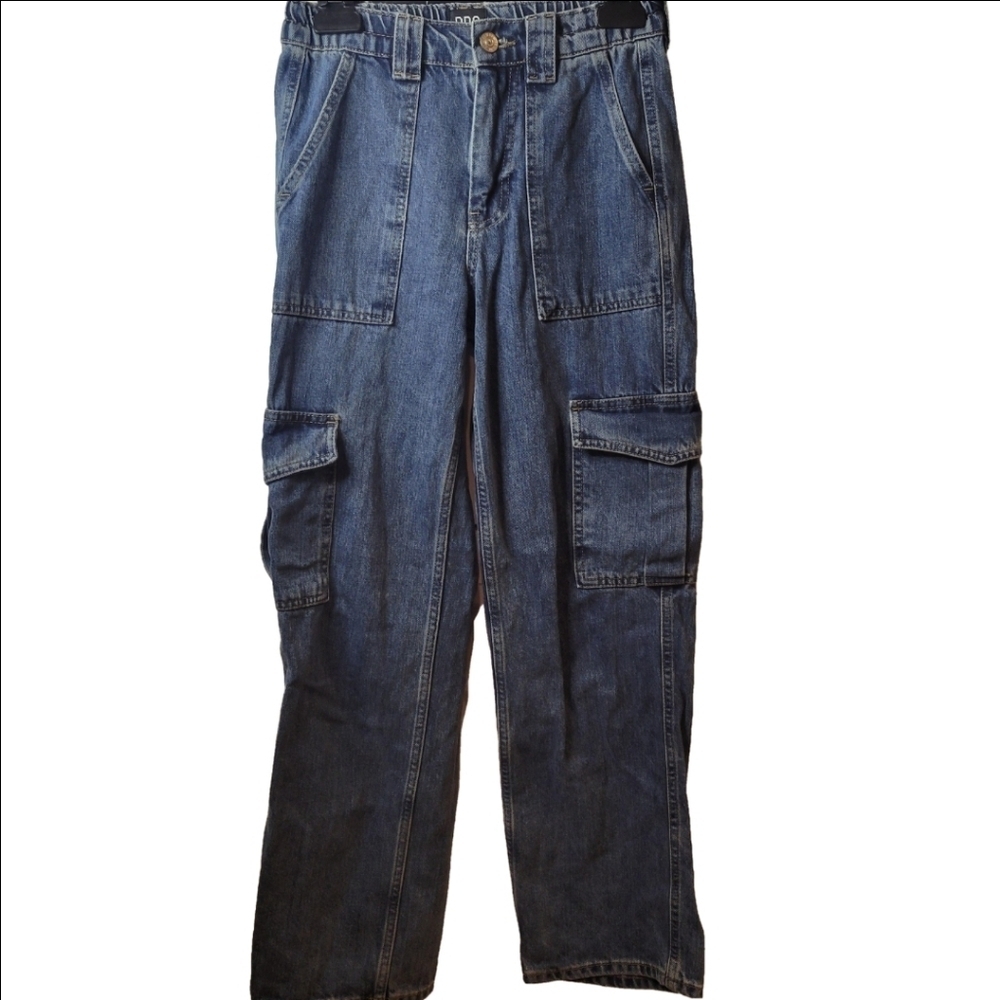 BDG Urban Outfitters Skate Jeans